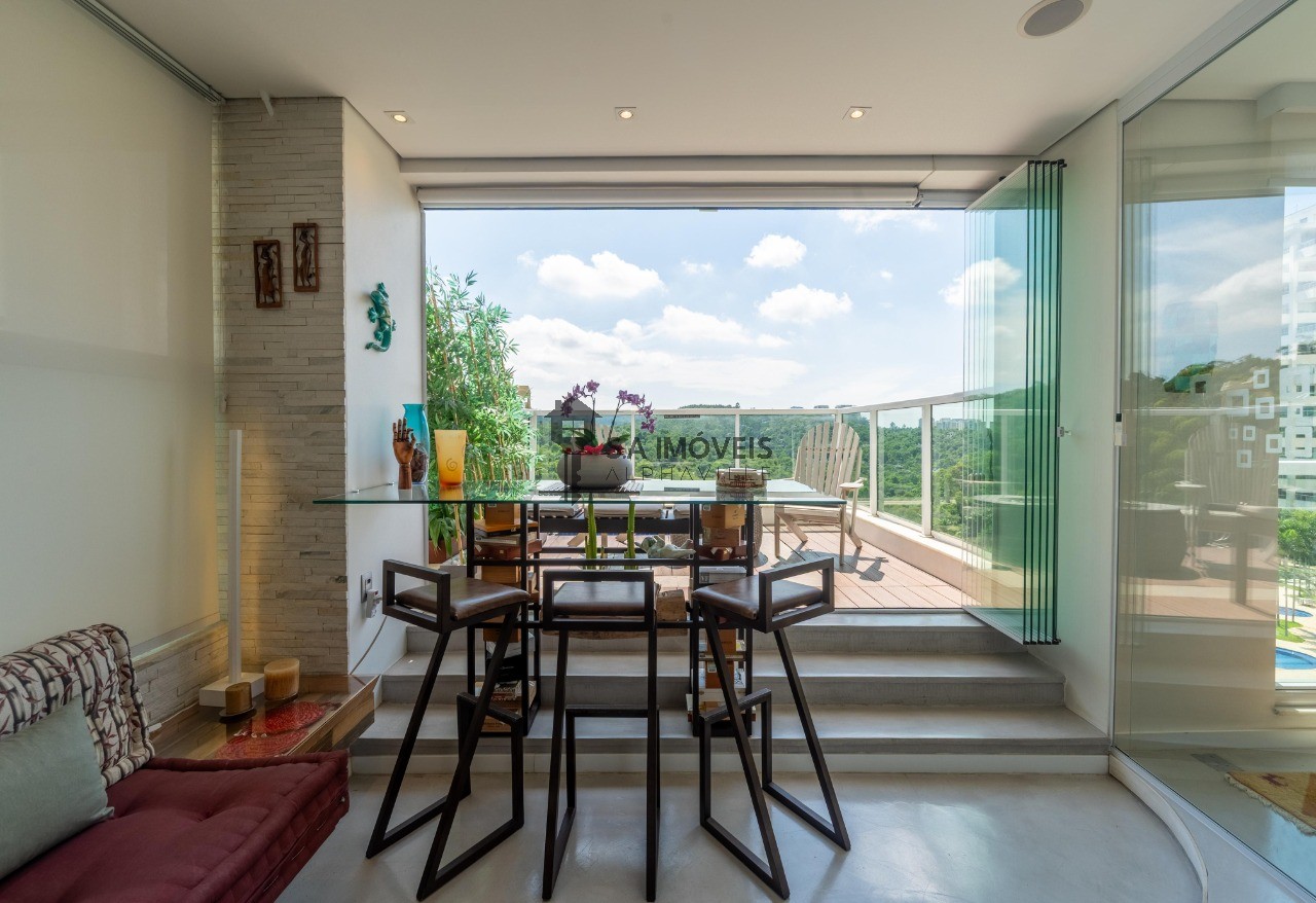 Apartamento, 4 quartos, 284 m² - Foto 37