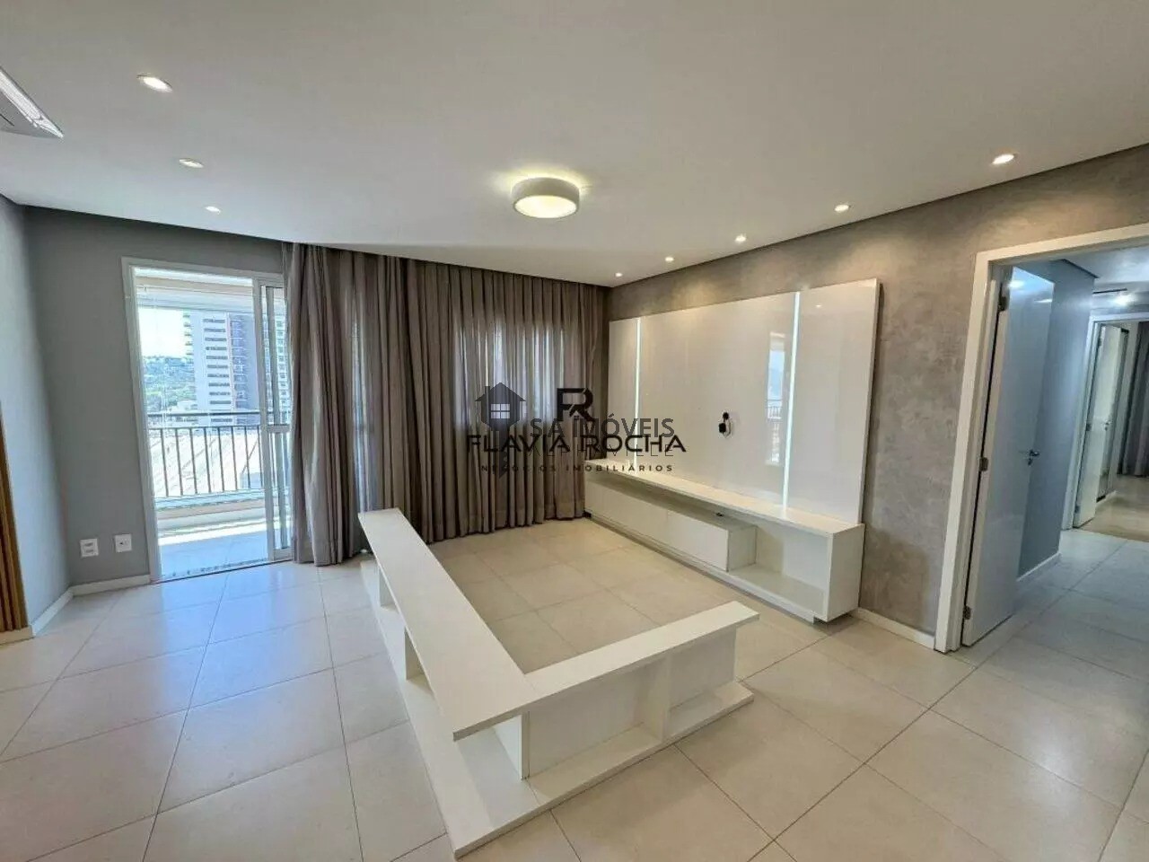 Apartamento, 3 quartos, 109 m² - Foto 2