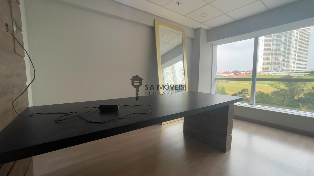 Sala-Conjunto, 42 m² - Foto 1