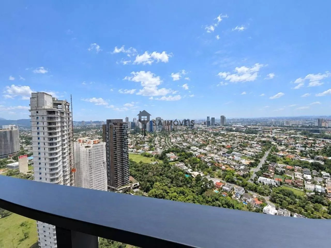 Apartamento, 4 quartos, 218 m² - Foto 2