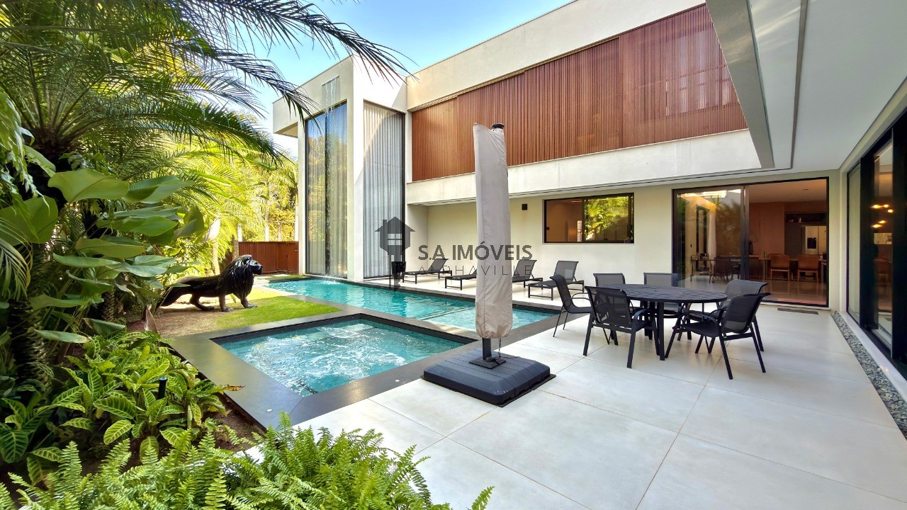 Casa, 5 quartos, 935 m² - Foto 45