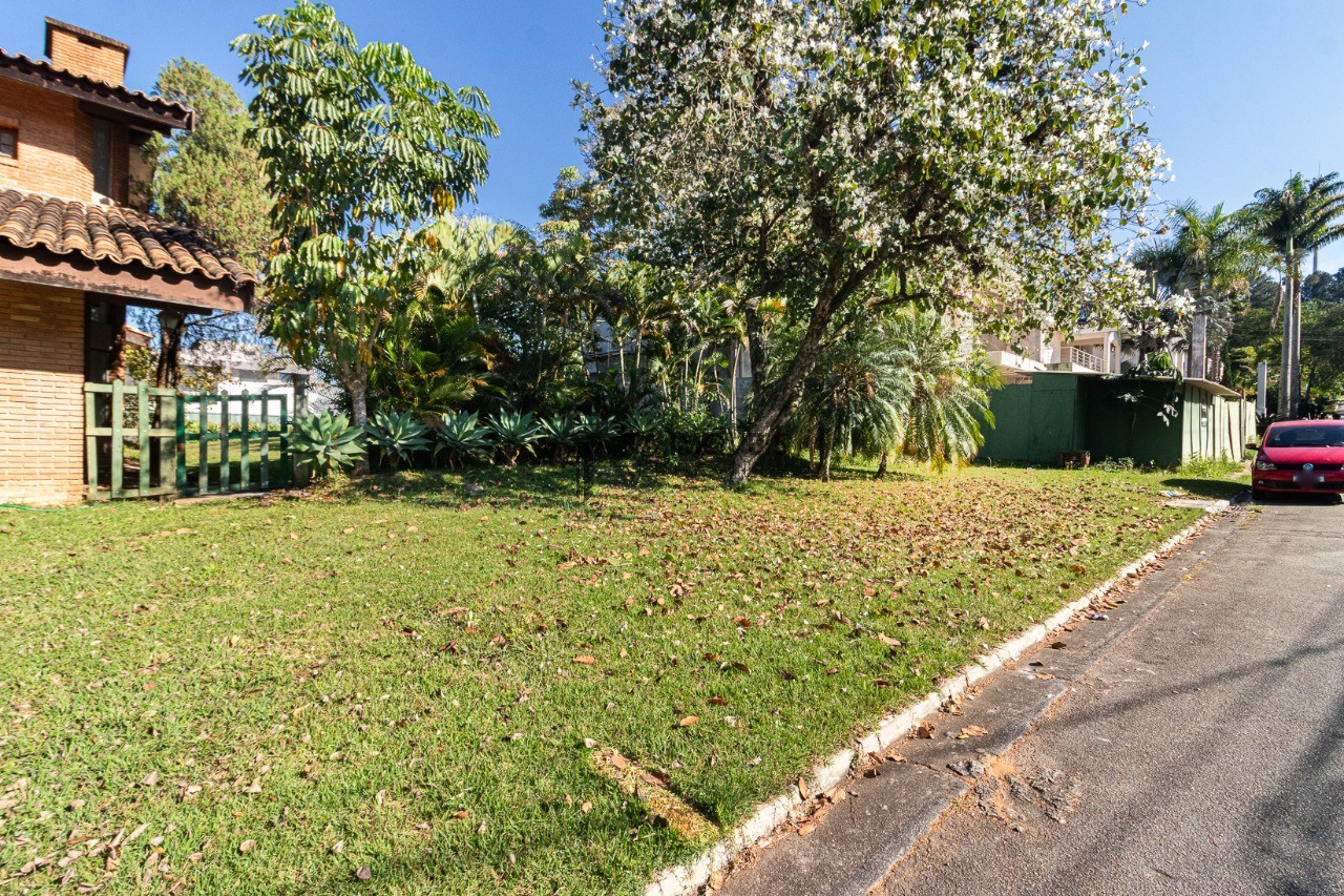 Terreno, 837 m² - Foto 7