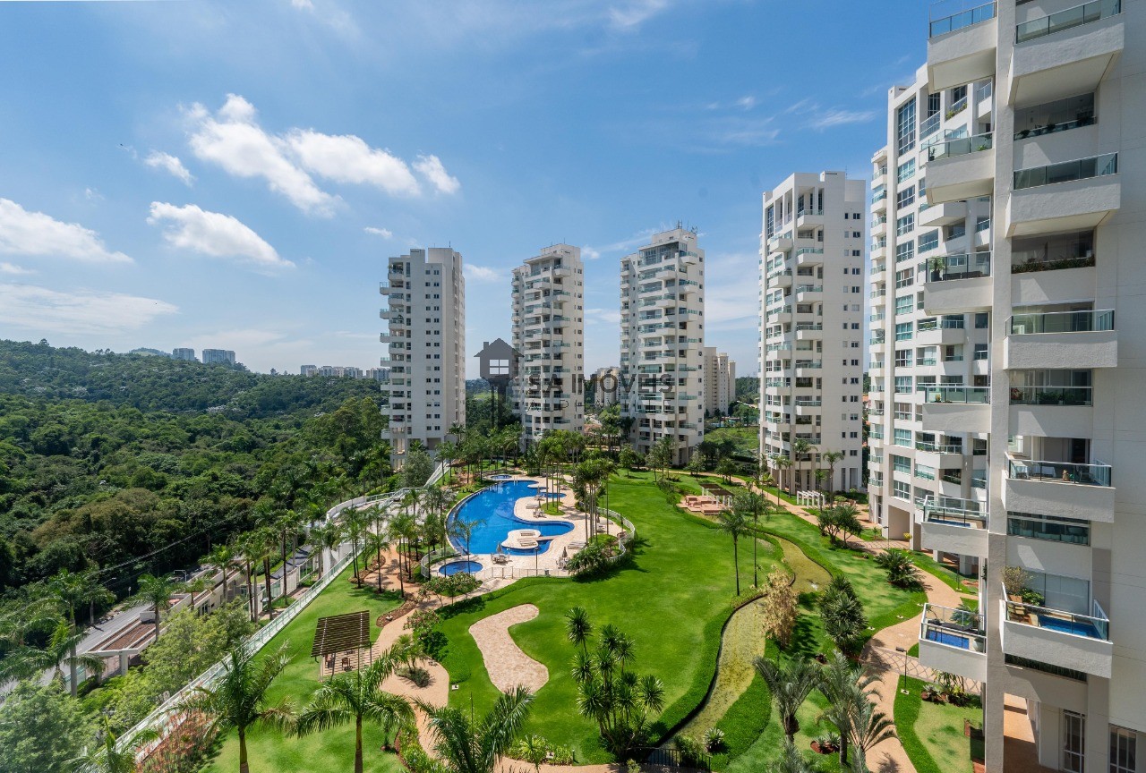 Apartamento, 4 quartos, 284 m² - Foto 46