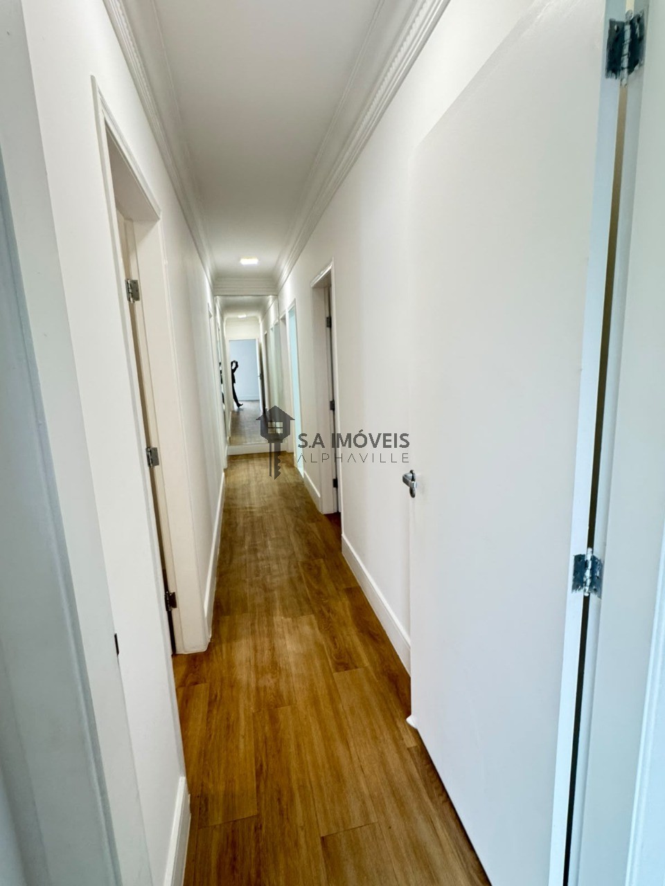Casa, 4 quartos, 350 m² - Foto 17