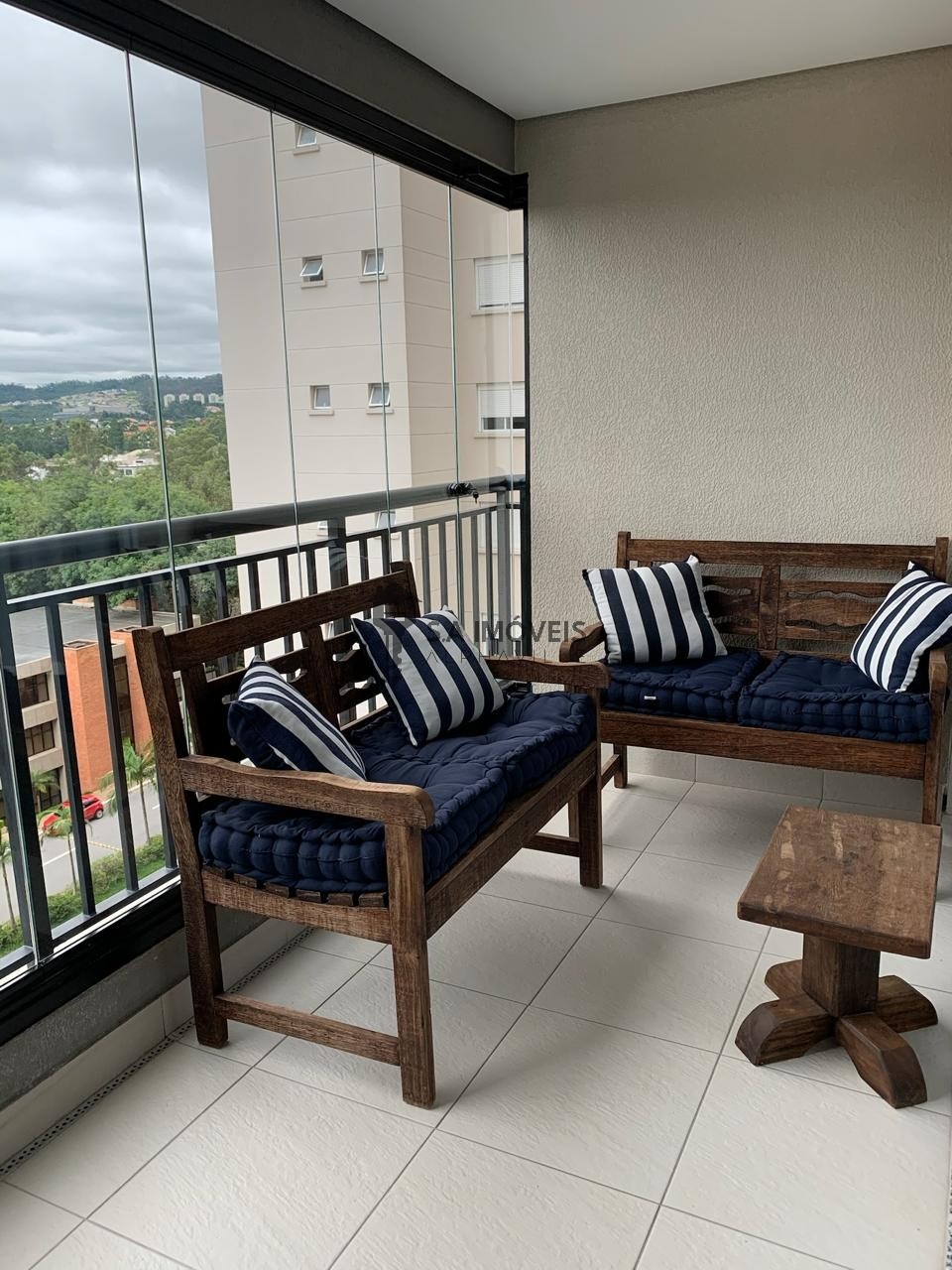 Apartamento, 2 quartos, 64 m² - Foto 6