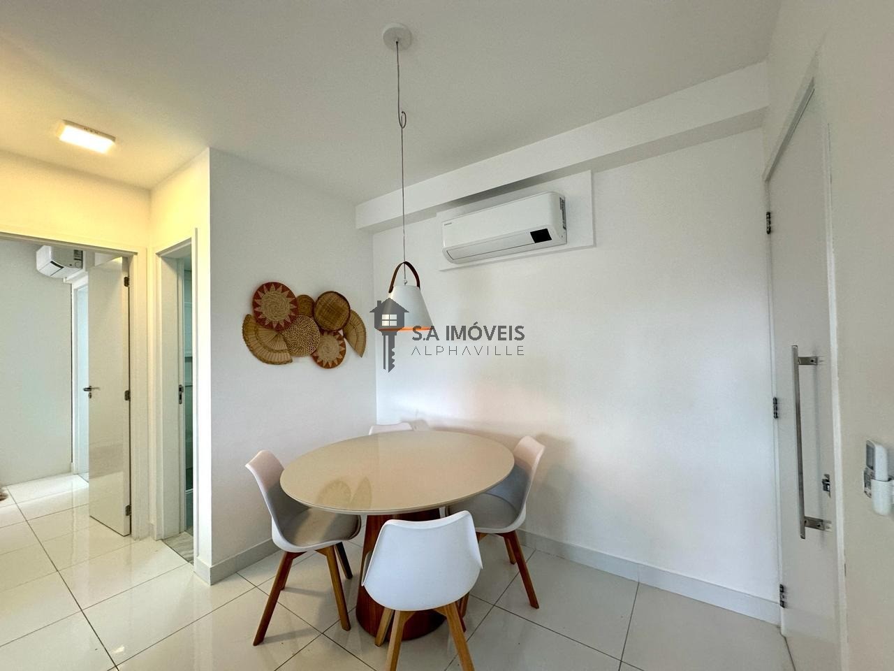 Apartamento, 2 quartos, 63 m² - Foto 6