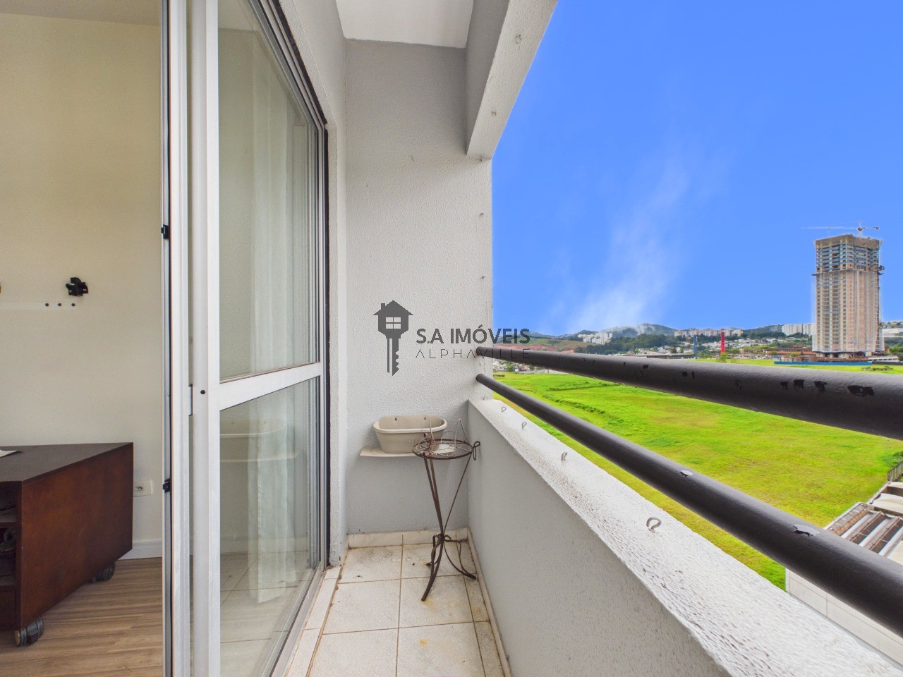 Apartamento, 2 quartos, 51 m² - Foto 7