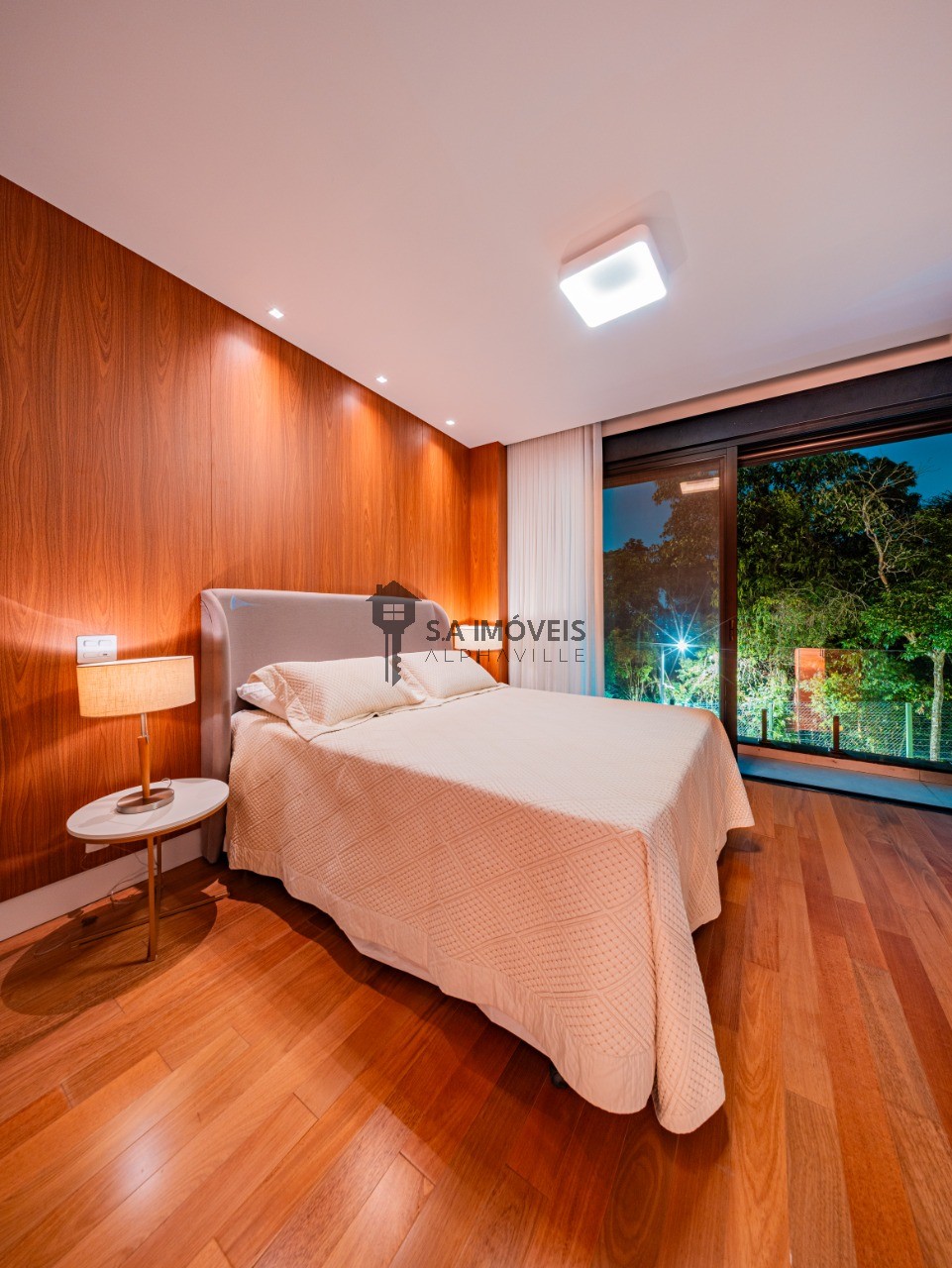 Casa, 4 quartos, 430 m² - Foto 31