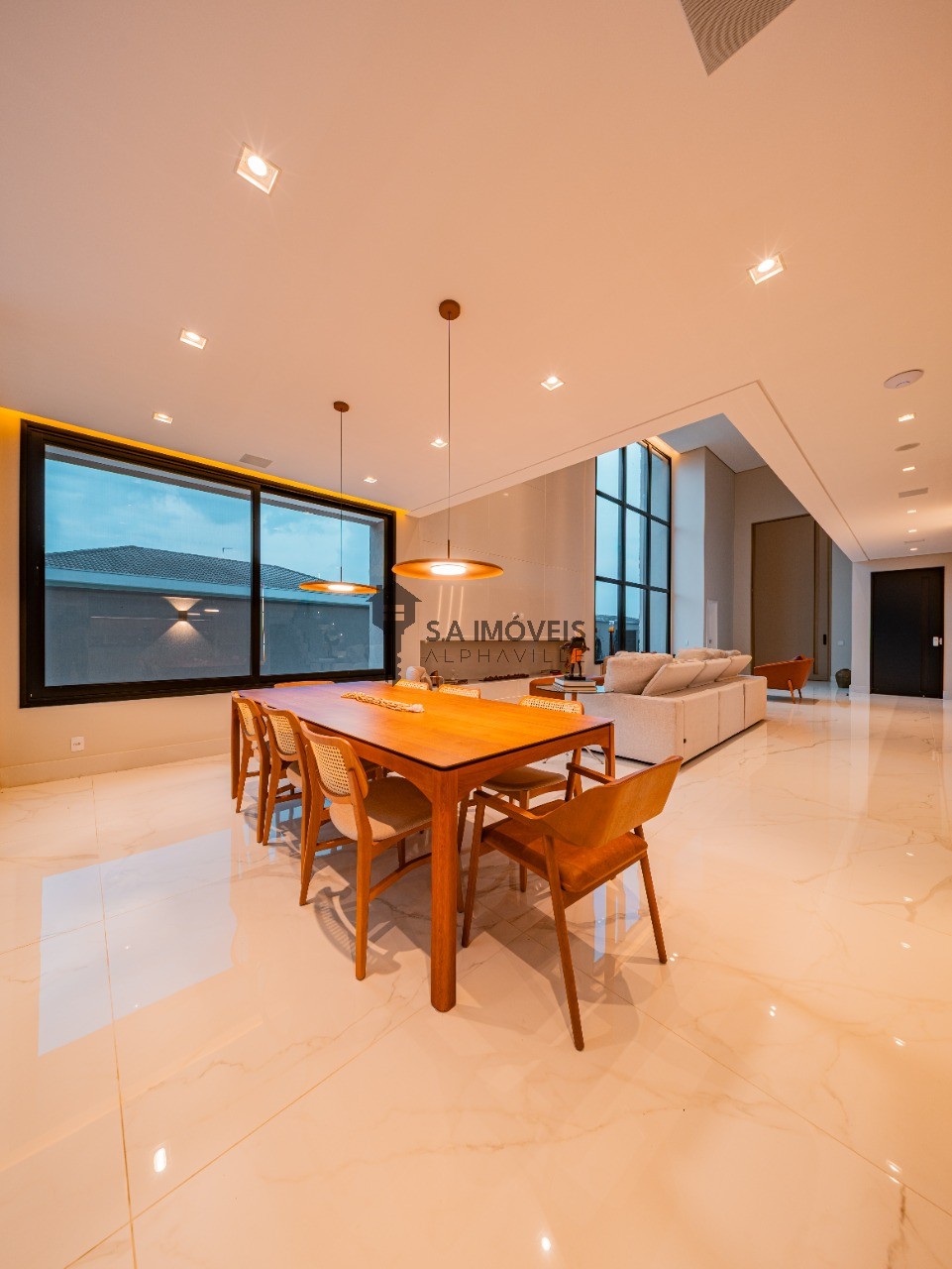 Casa, 4 quartos, 430 m² - Foto 10
