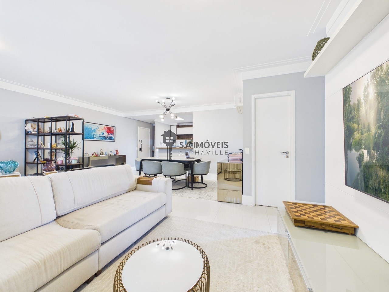 Apartamento, 2 quartos, 110 m² - Foto 5
