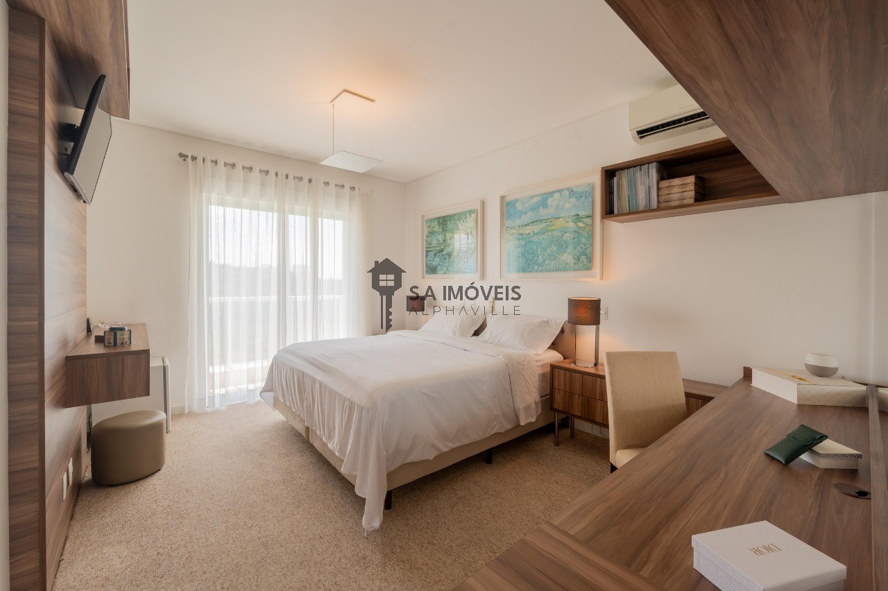 Apartamento, 4 quartos, 284 m² - Foto 61