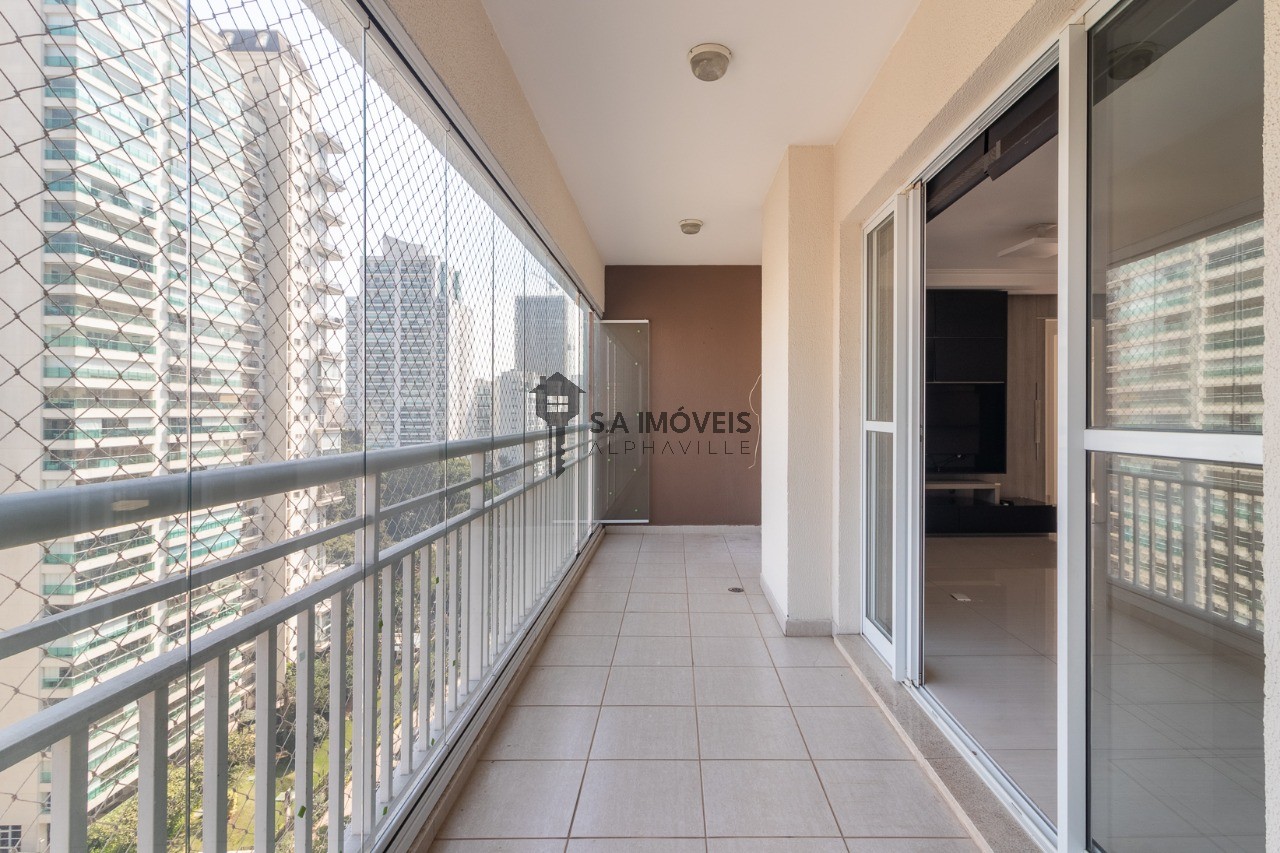Apartamento, 2 quartos, 97 m² - Foto 8