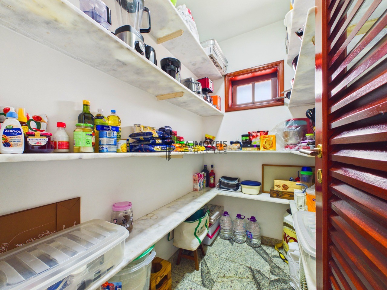 Casa, 5 quartos, 354 m² - Foto 14