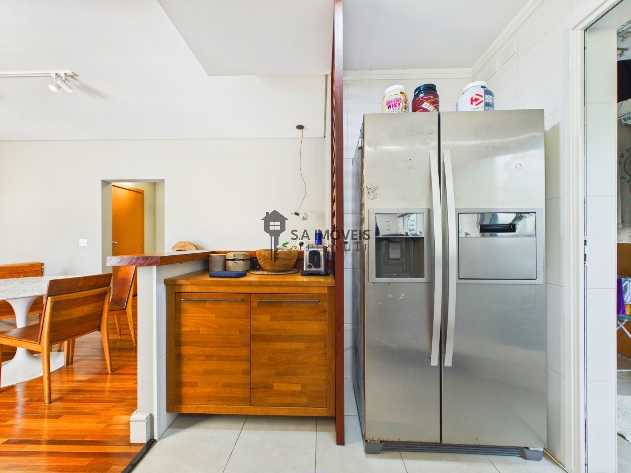 Apartamento, 2 quartos, 122 m² - Foto 7