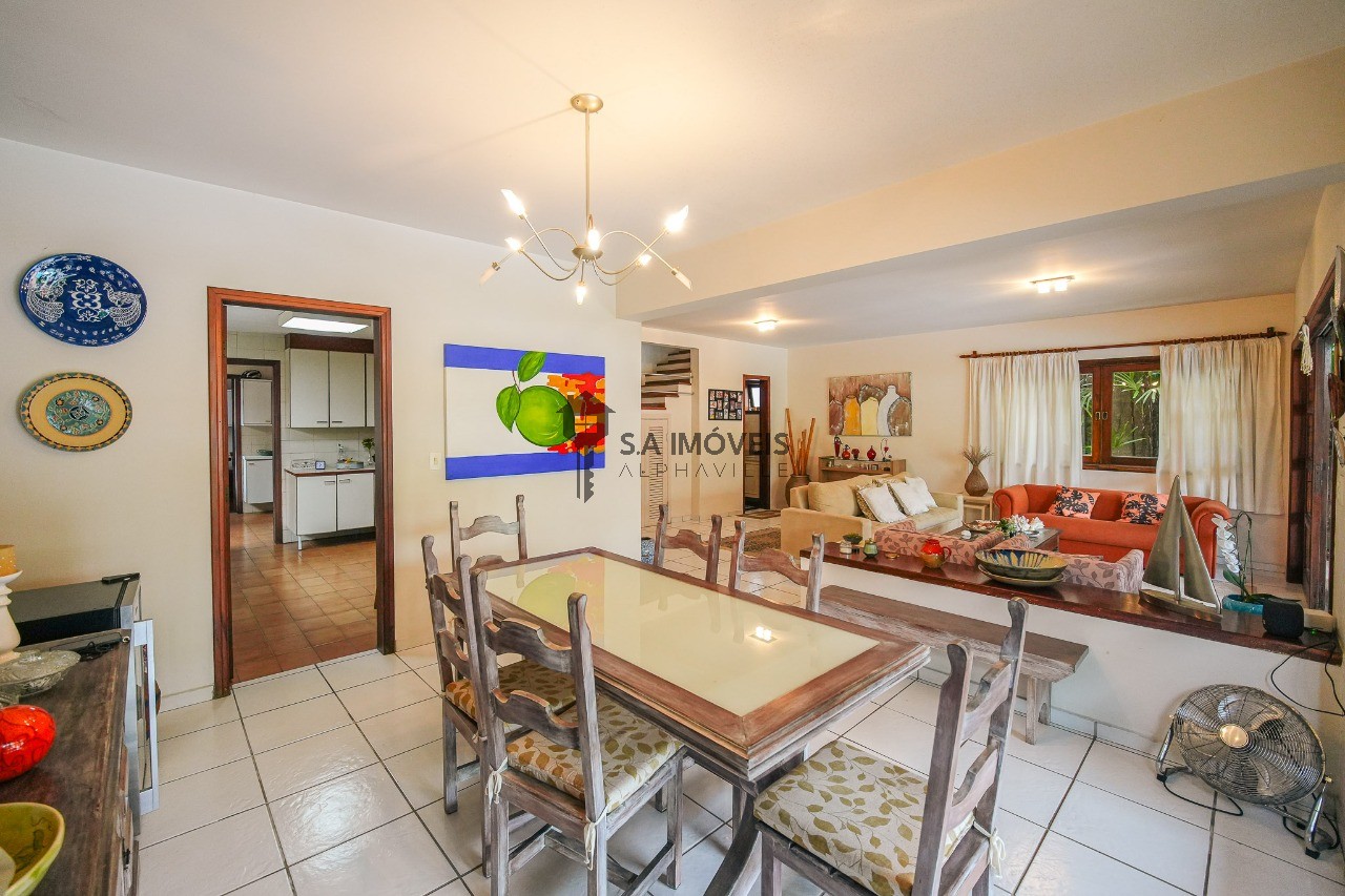 Casa, 4 quartos, 360 m² - Foto 40