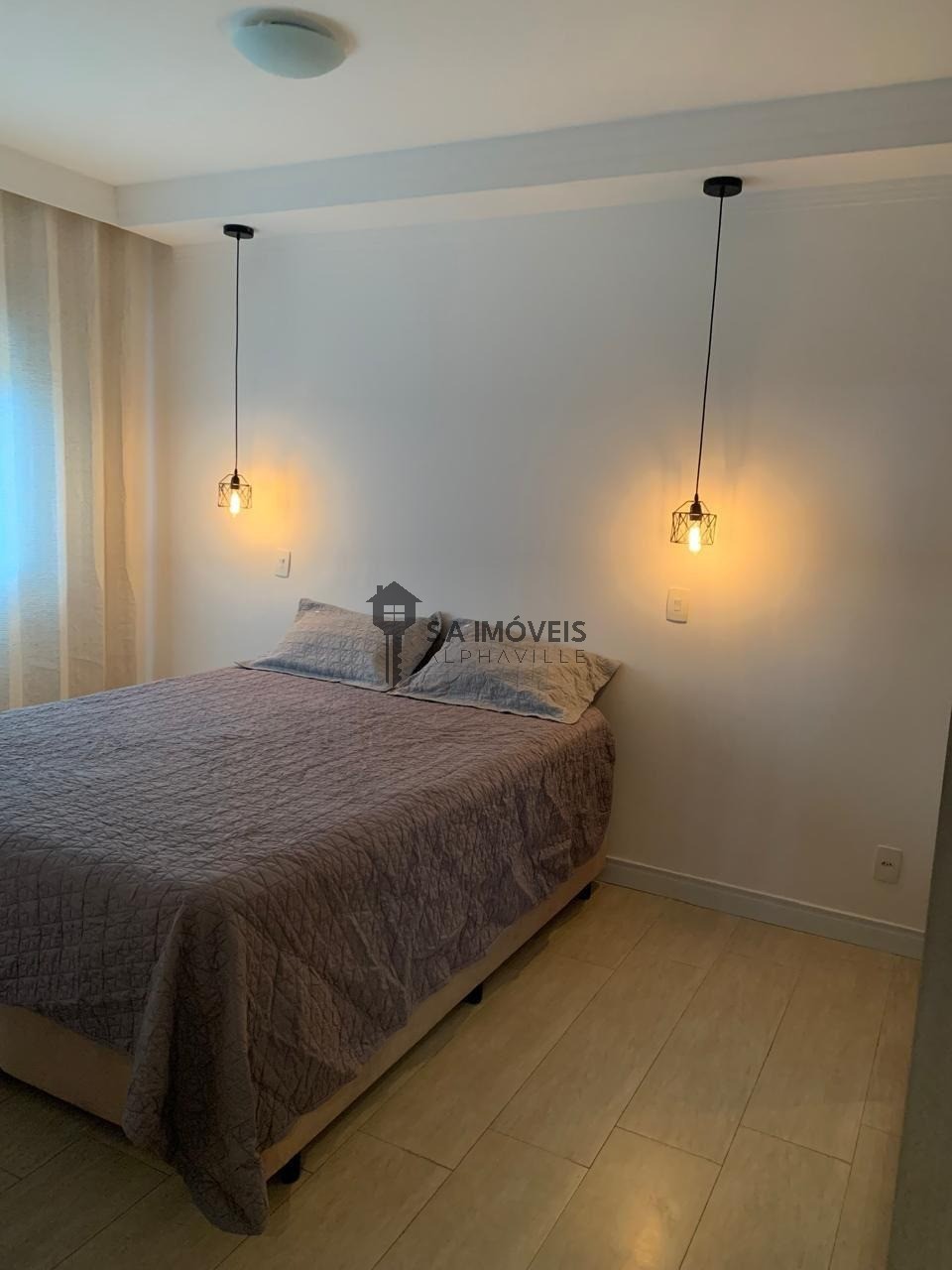 Apartamento, 2 quartos, 65 m² - Foto 6