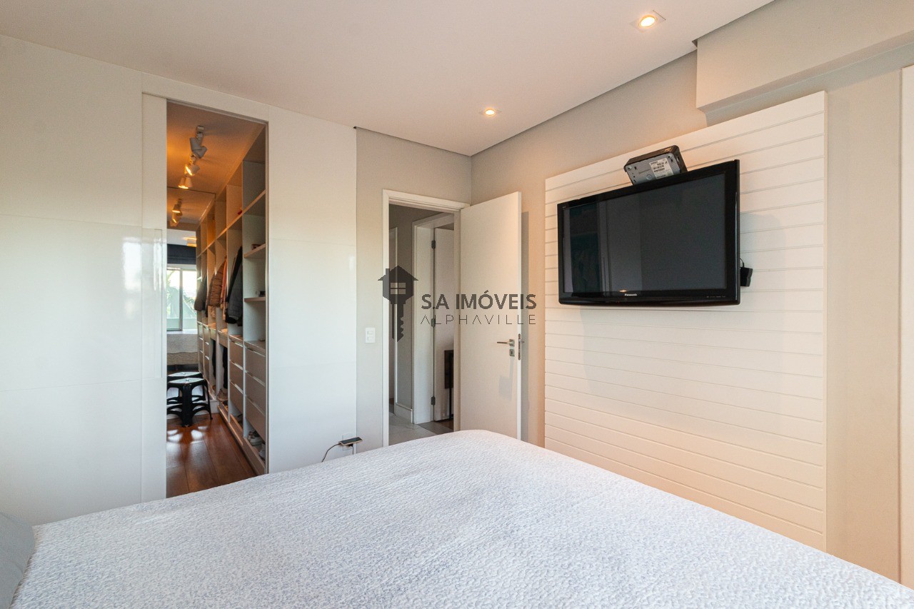 Apartamento, 3 quartos, 124 m² - Foto 9