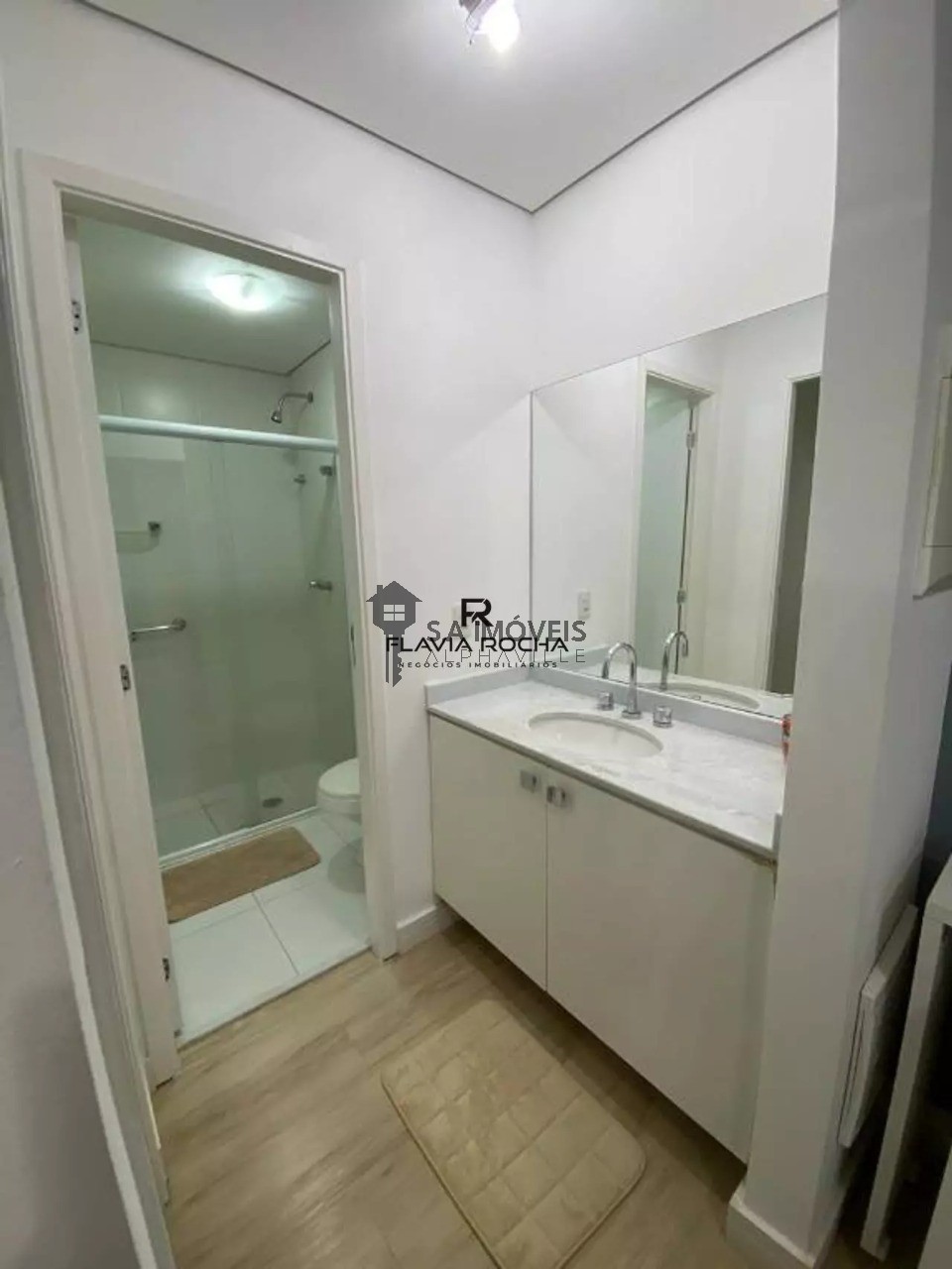 Apartamento, 1 quarto, 55 m² - Foto 12