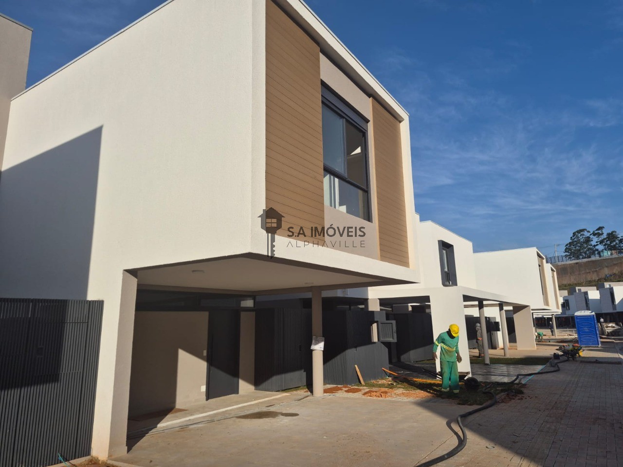 Casa, 3 quartos, 229 m² - Foto 23