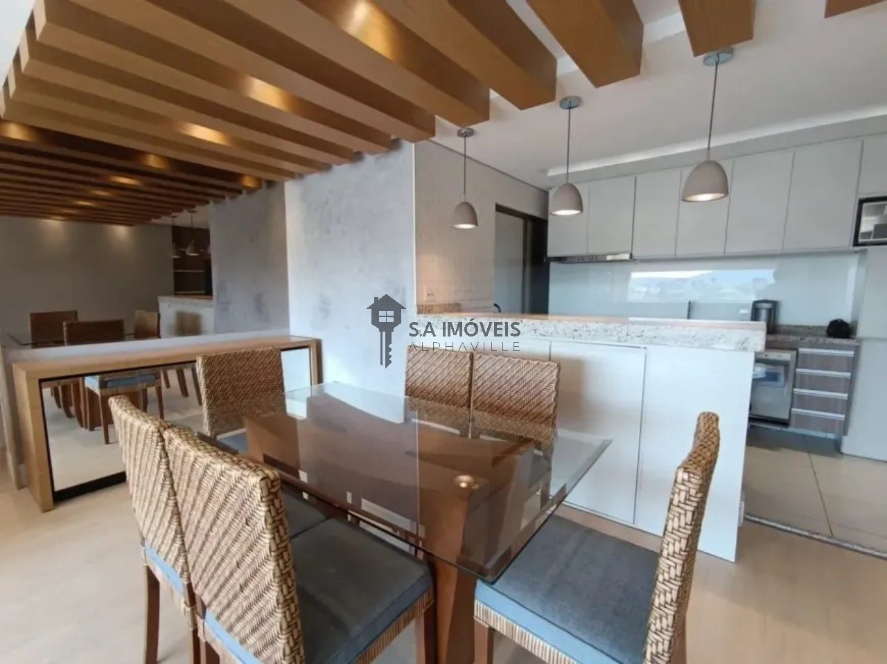 Apartamento, 3 quartos, 107 m² - Foto 11
