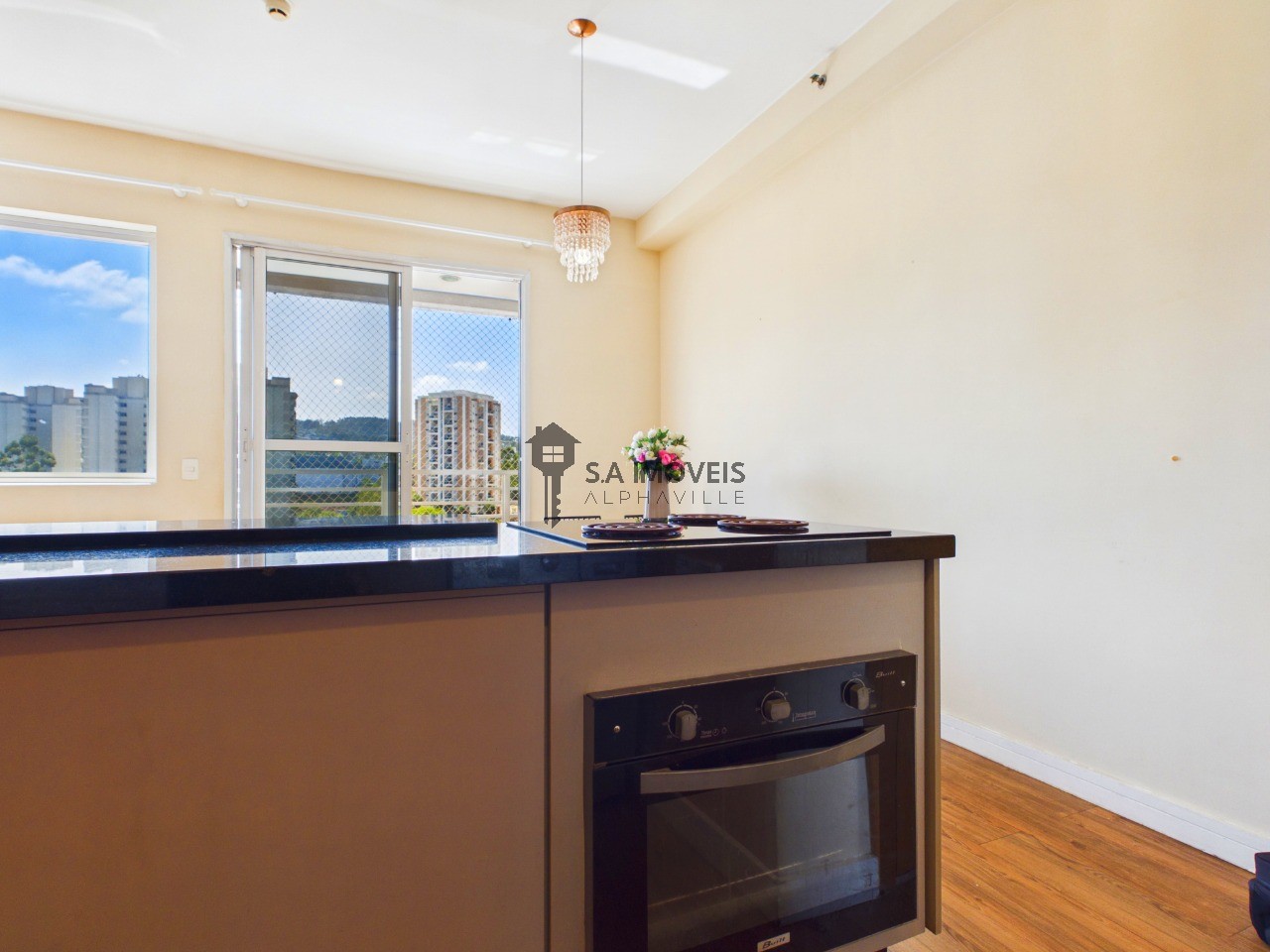 Apartamento, 2 quartos, 58 m² - Foto 8