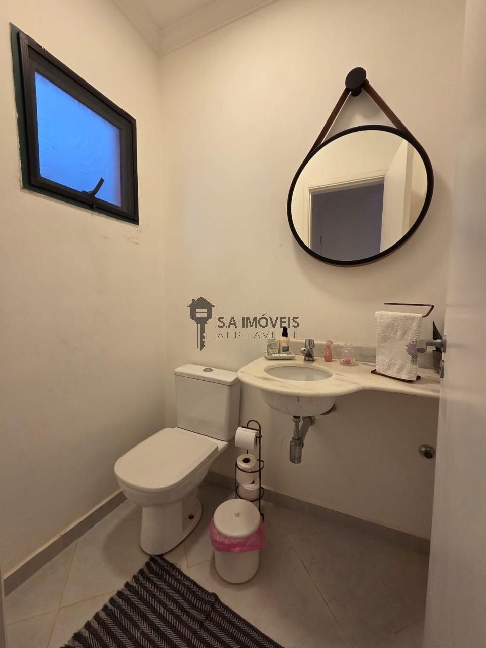 Casa de Condomínio, 3 quartos - Foto 20