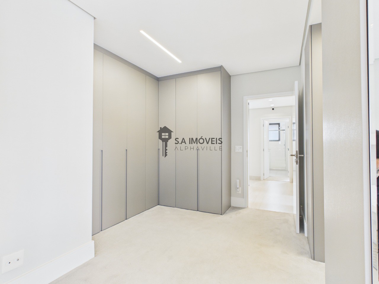 Apartamento, 3 quartos, 278 m² - Foto 40