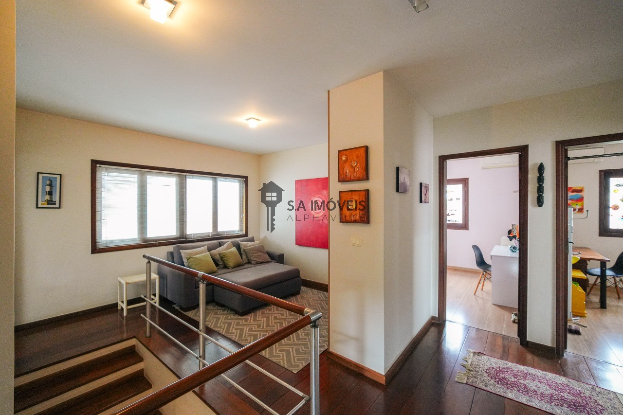 Casa, 4 quartos, 360 m² - Foto 11