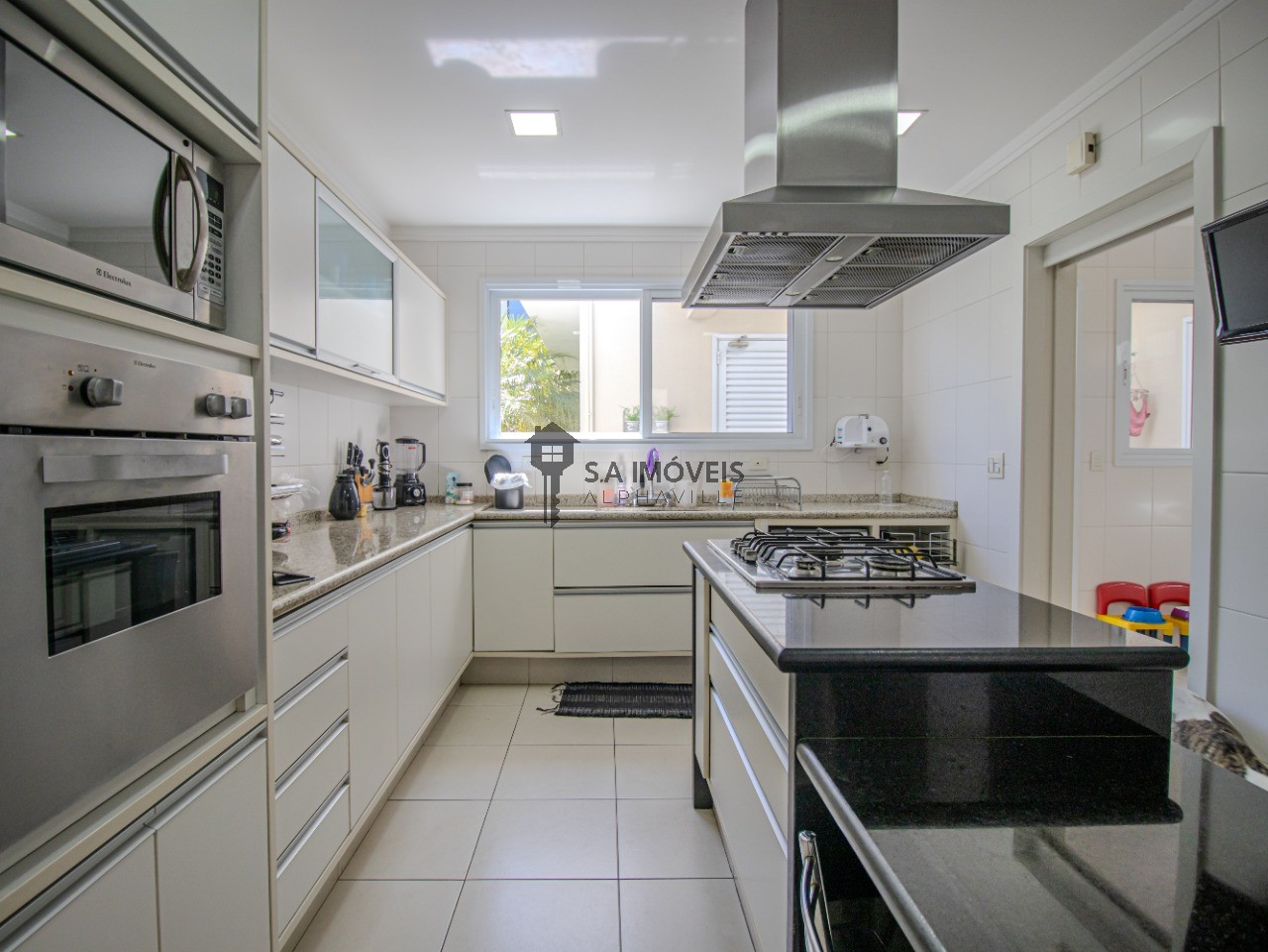 Casa, 4 quartos, 535 m² - Foto 29
