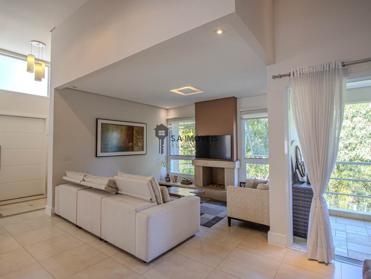 Casa, 4 quartos, 535 m² - Foto 13