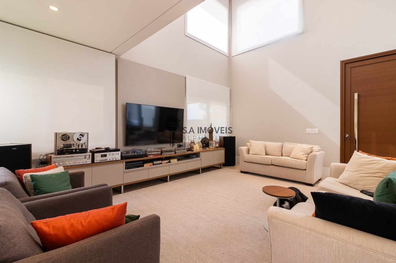 Casa, 3 quartos, 340 m² - Foto 6