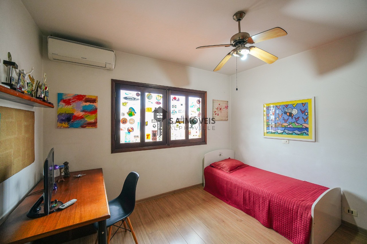 Casa, 4 quartos, 360 m² - Foto 9