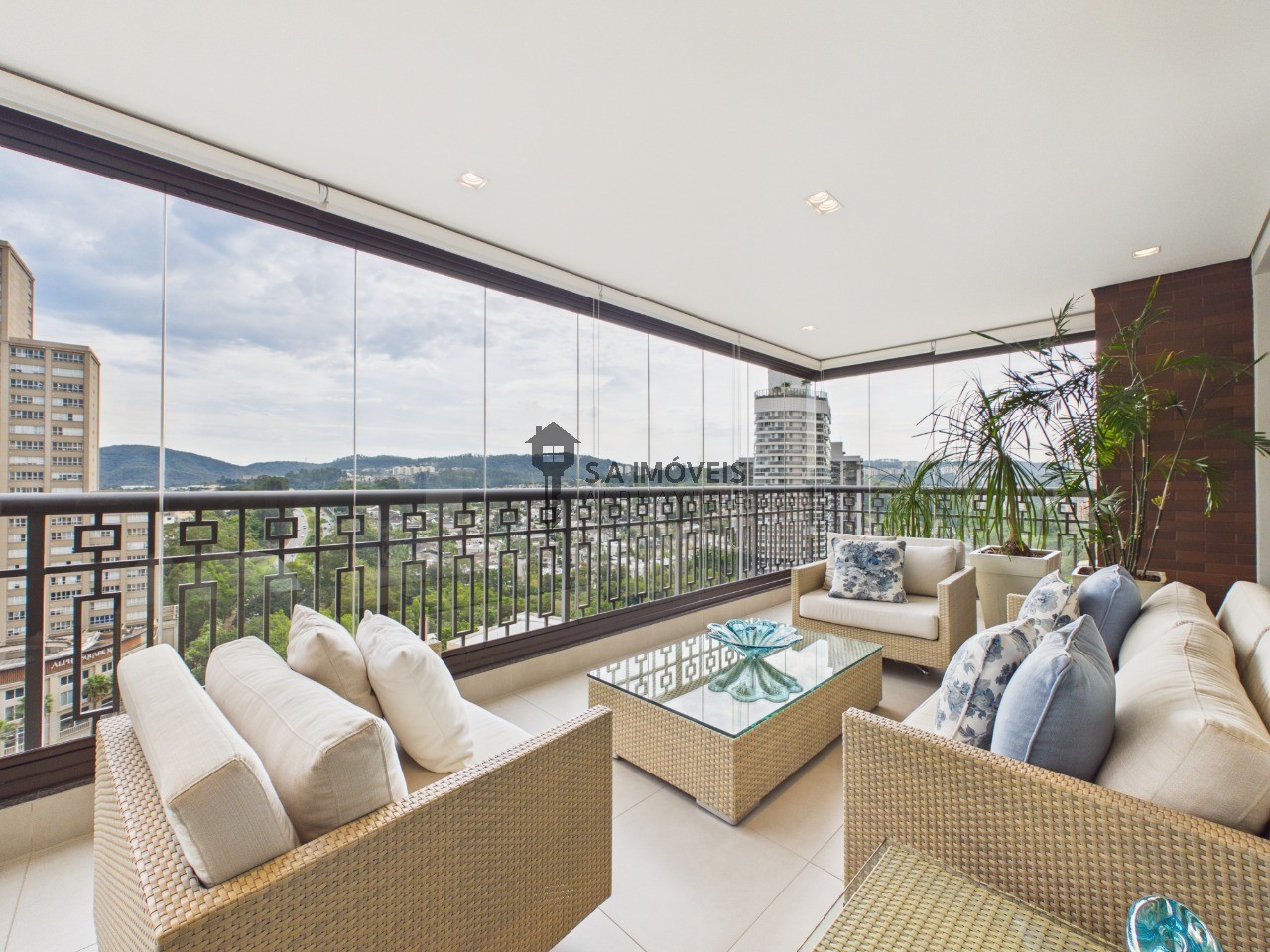 Apartamento, 3 quartos, 278 m² - Foto 18