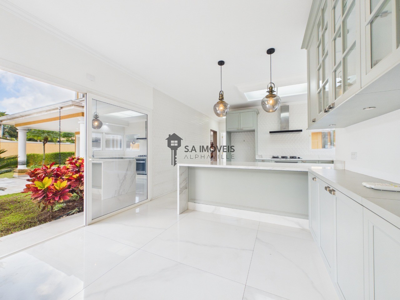 Casa, 4 quartos, 650 m² - Foto 21