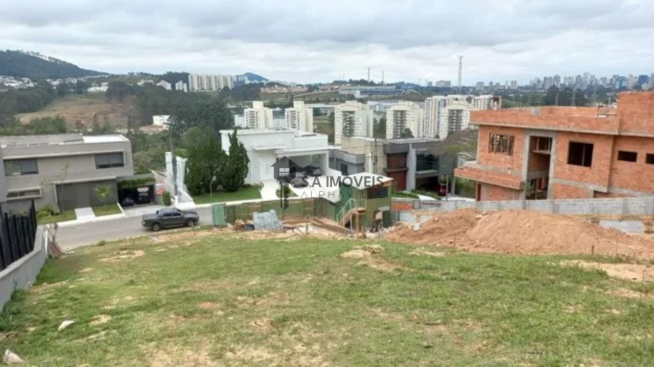 Terreno, 711 m² - Foto 1
