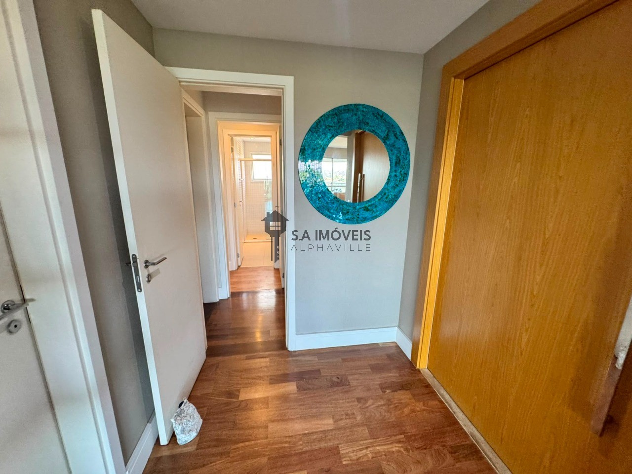 Apartamento, 3 quartos, 258 m² - Foto 14