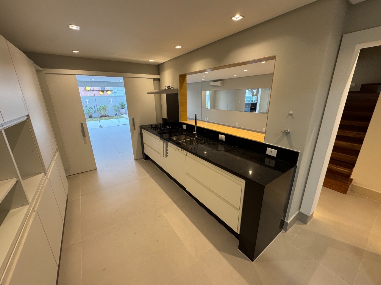 Casa de Condomínio, 3 quartos - Foto 7