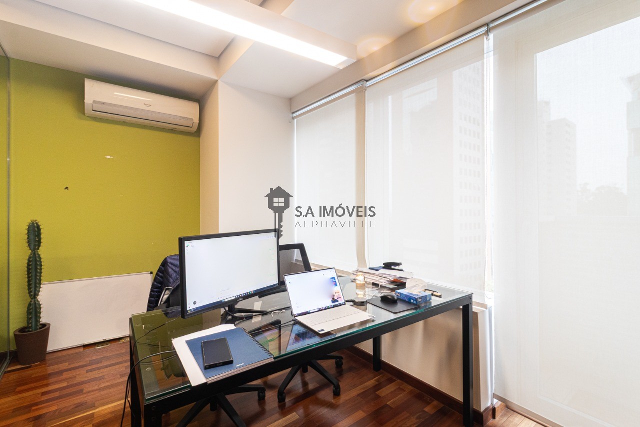 Sala-Conjunto, 49 m² - Foto 7