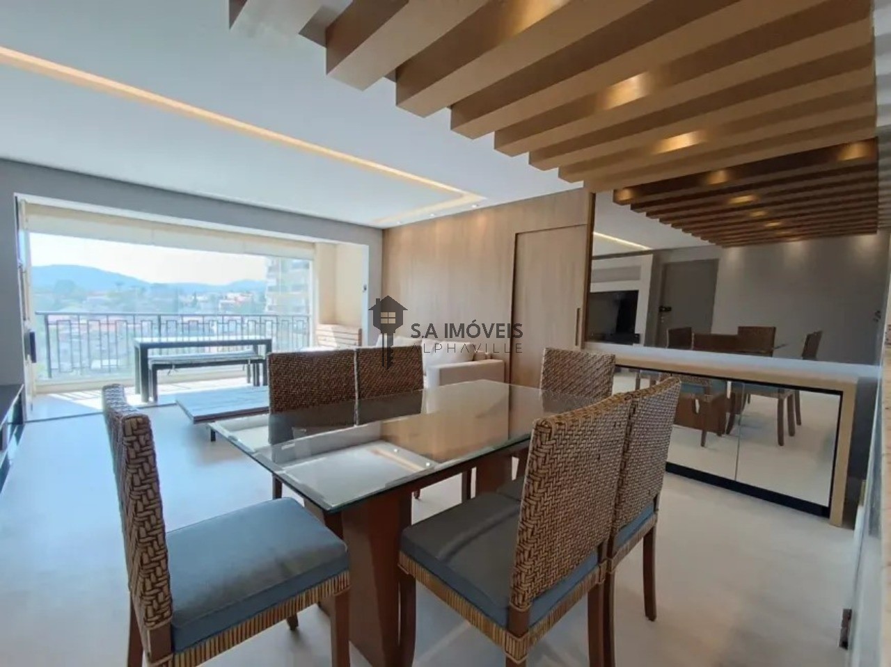 Apartamento, 3 quartos, 107 m² - Foto 8