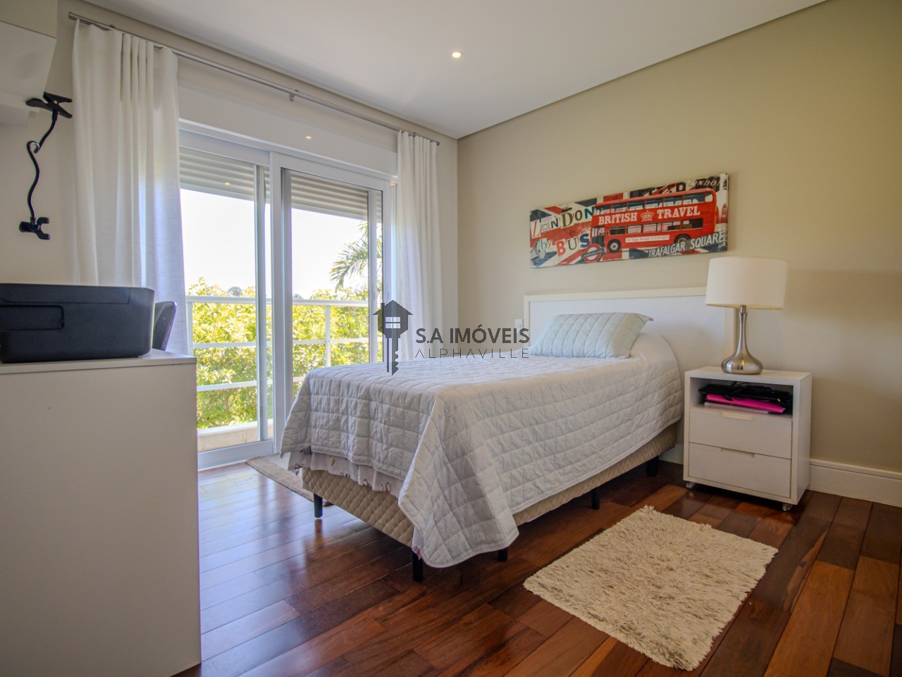 Casa, 4 quartos, 535 m² - Foto 30