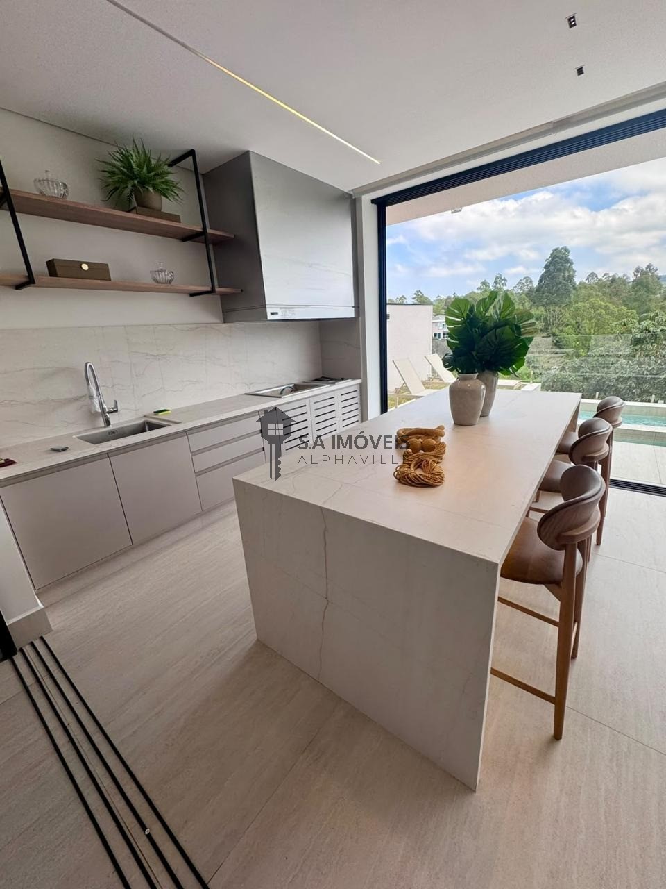 Casa, 4 quartos, 427 m² - Foto 8