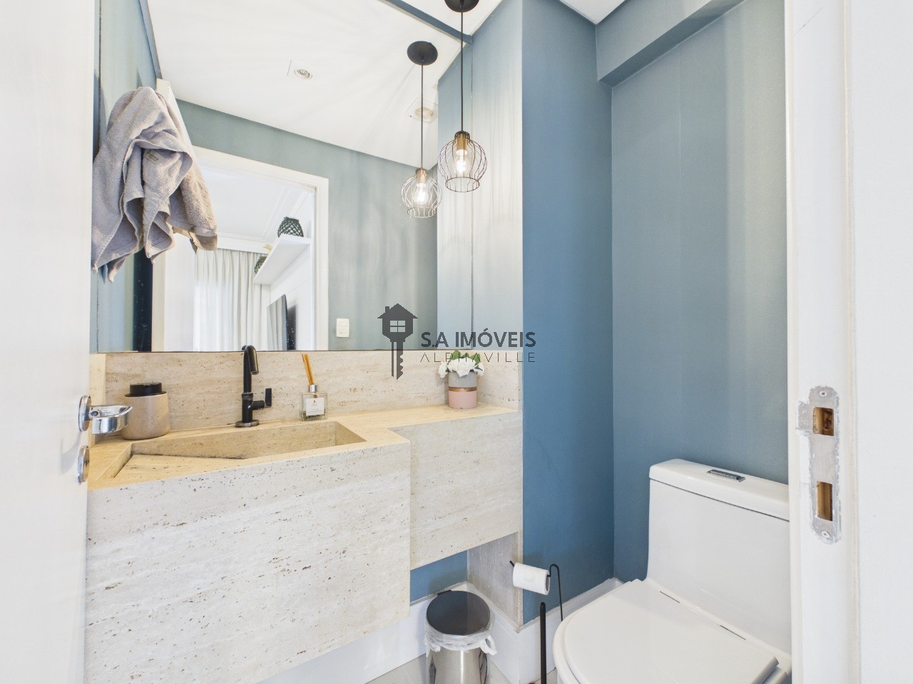 Apartamento, 2 quartos, 110 m² - Foto 19