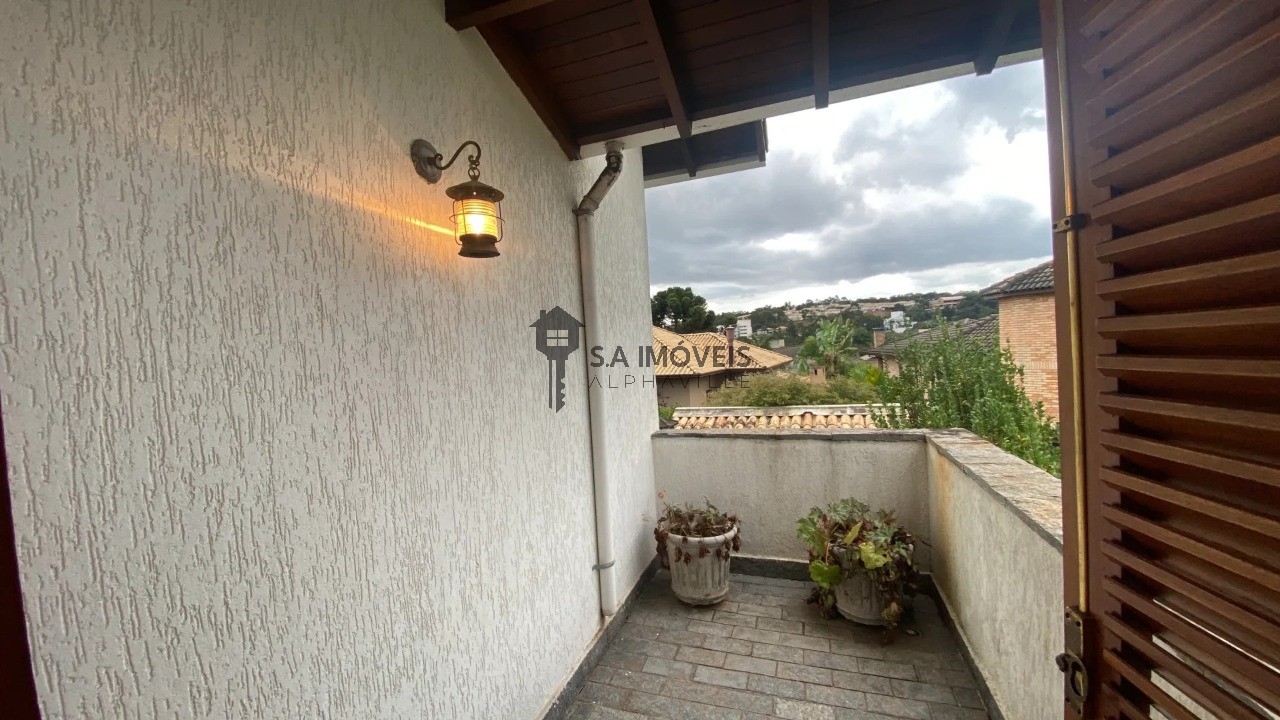 Casa de Condomínio, 4 quartos - Foto 37