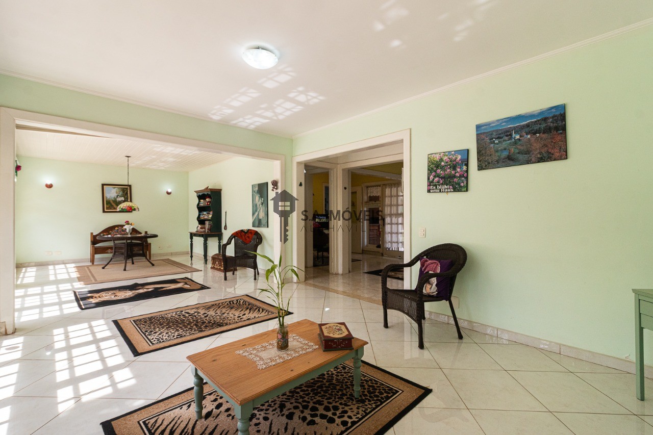 Casa, 4 quartos, 342 m² - Foto 3