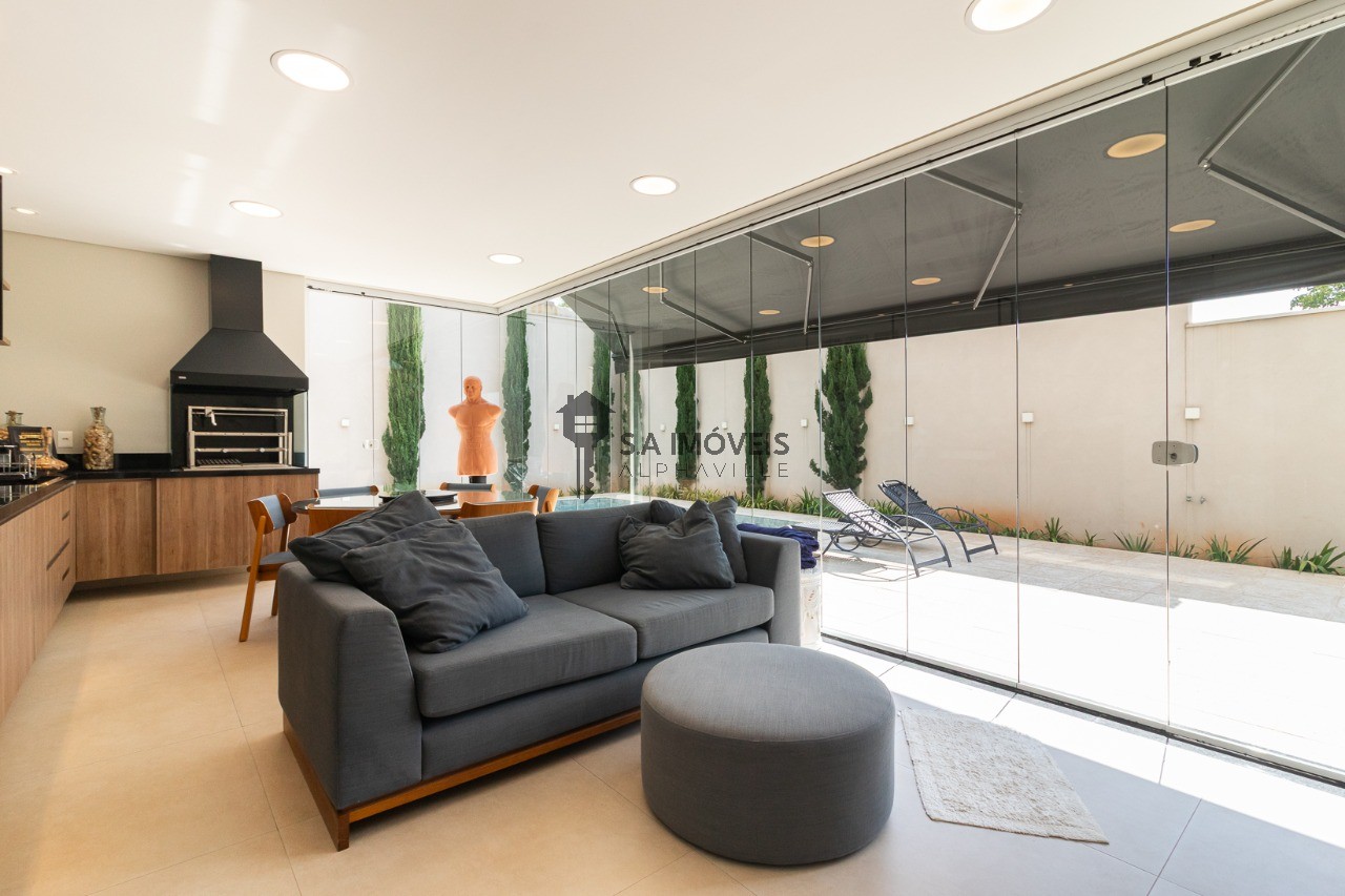 Casa, 3 quartos, 340 m² - Foto 11