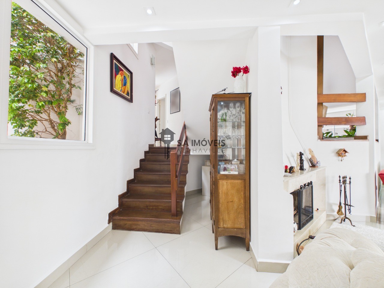 Casa de Condomínio, 3 quartos - Foto 41
