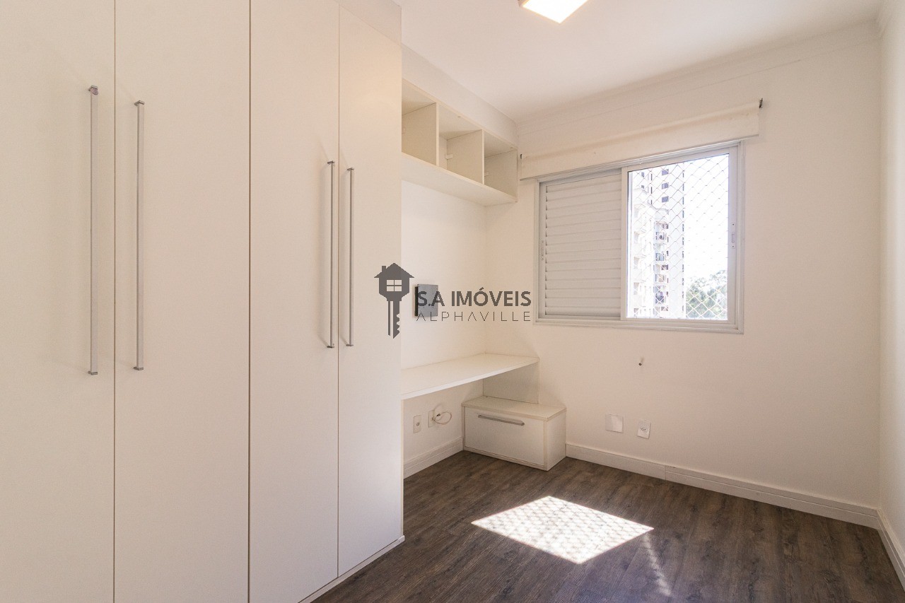 Apartamento, 2 quartos, 62 m² - Foto 9