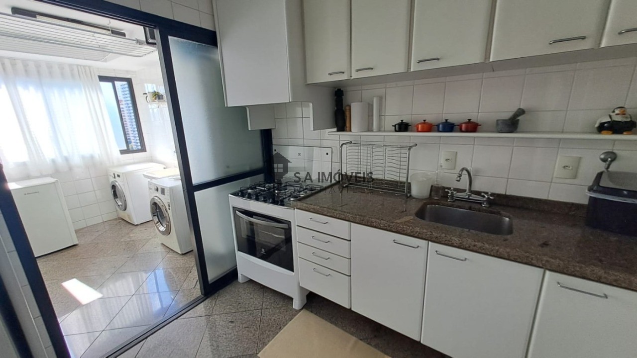 Apartamento, 3 quartos, 164 m² - Foto 10