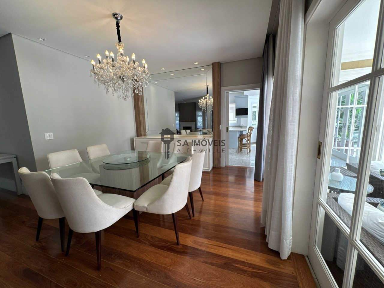 Casa, 4 quartos, 540 m² - Foto 10