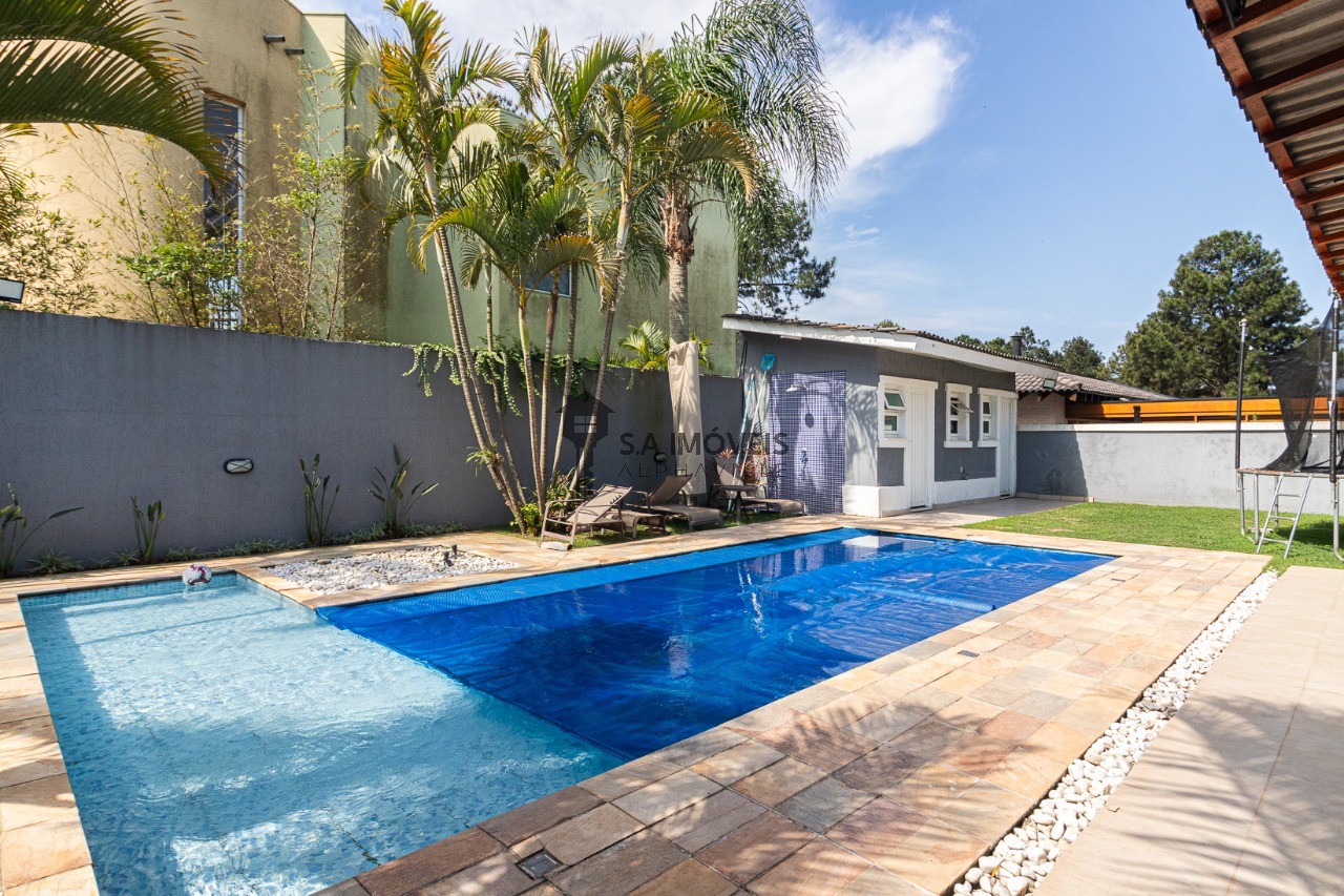 Casa, 5 quartos, 508 m² - Foto 16
